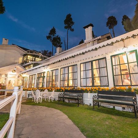 The Elgin, Darjeeling - Heritage Resort & Spa Exterior foto