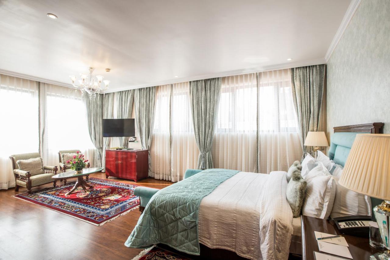 The Elgin, Darjeeling - Heritage Resort & Spa Exterior foto